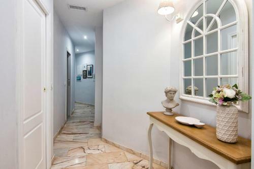 Apartamento Eco Center Granatensis Free Parking