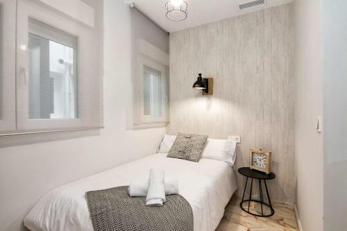 Apartamento Eco Center Granatensis Free Parking