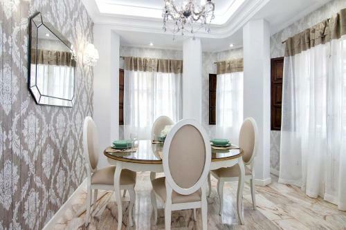 Apartamento Eco Center Granatensis Free Parking