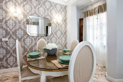 Apartamento Eco Center Granatensis Free Parking