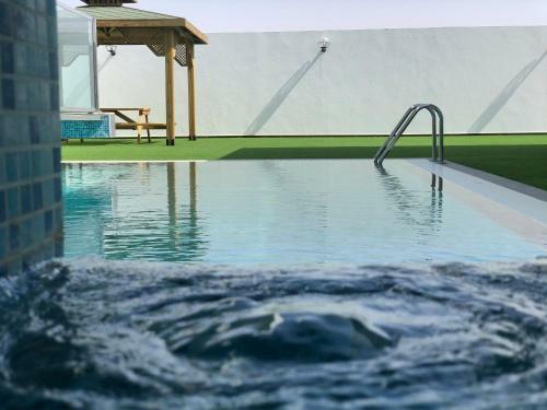 Hotel Jawharat Bidiah Resort
