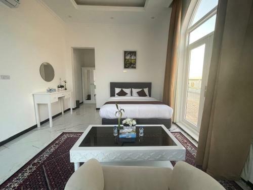 Hotel Jawharat Bidiah Resort