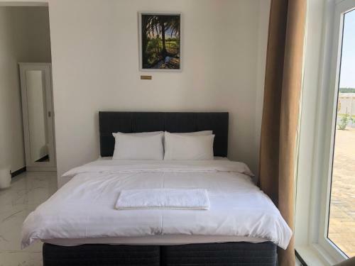 Hotel Jawharat Bidiah Resort