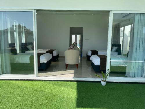 Hotel Jawharat Bidiah Resort