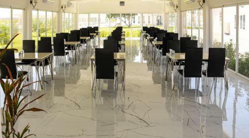 Hotel Jawharat Bidiah Resort