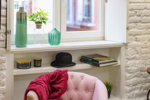 Apartamento My Granada Garden - Catedral Lux Suite