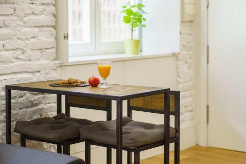 Apartamento My Granada Garden - Catedral Lux Suite