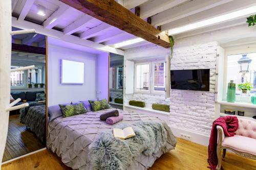Apartamento My Granada Garden - Catedral Lux Suite