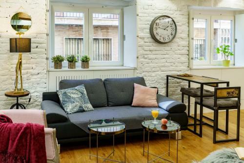 Apartamento My Granada Garden - Catedral Lux Suite