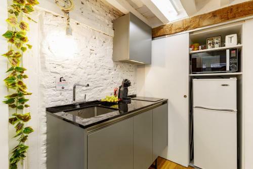 Apartamento My Granada Garden - Catedral Lux Suite