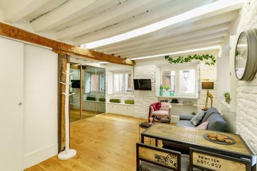 Apartamento My Granada Garden - Catedral Lux Suite