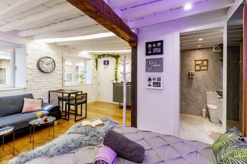 Apartamento My Granada Garden - Catedral Lux Suite