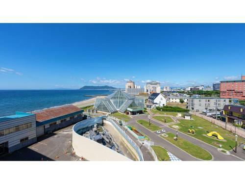 Imagine Hotel & Resort Hakodate - Vacation Stay 73143v