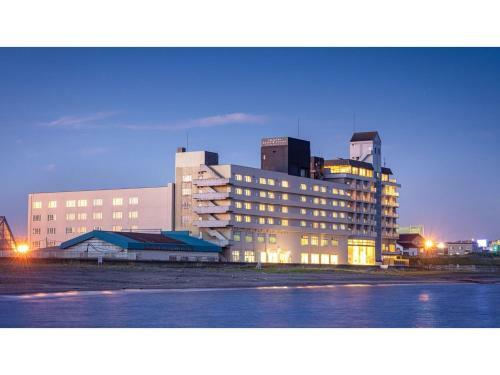 Imagine Hotel & Resort Hakodate - Vacation Stay 73144v