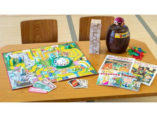 Imagine Hotel & Resort Hakodate - Vacation Stay 73140v