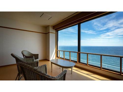 Imagine Hotel & Resort Hakodate - Vacation Stay 73140v