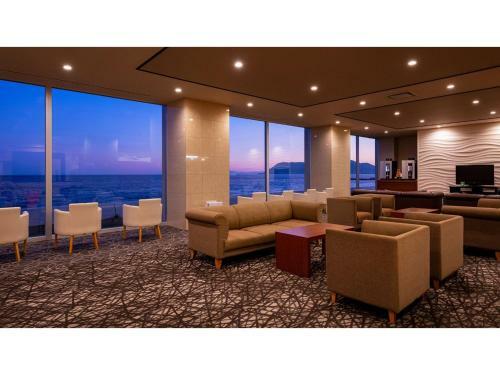 Imagine Hotel & Resort Hakodate - Vacation Stay 73140v
