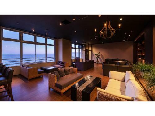 Imagine Hotel & Resort Hakodate - Vacation Stay 73140v