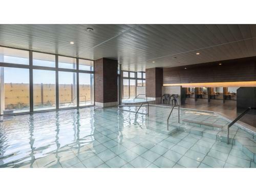 Imagine Hotel & Resort Hakodate - Vacation Stay 73140v