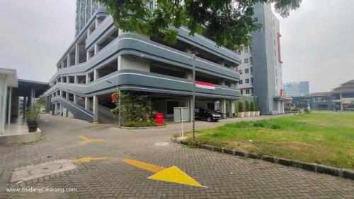 Apartamento Monroe Tower Hollywood Junction Cikarang Jababeka - West Java, Indonesia