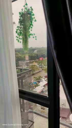 Apartamento Monroe Tower Hollywood Junction Cikarang Jababeka - West Java, Indonesia