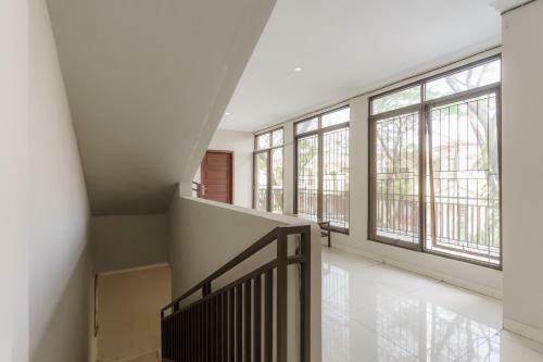 Hotel Koolkost @ Taman Simprug Cikarang
