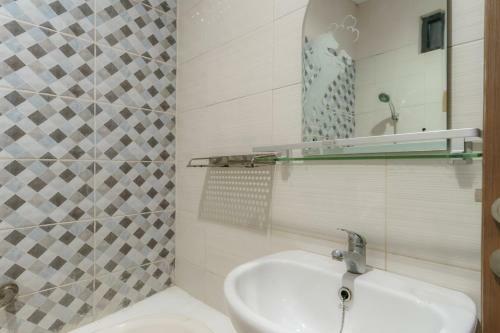 Hotel Koolkost @ Taman Simprug Cikarang
