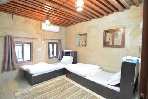 Hostal Basmat Almisfah
