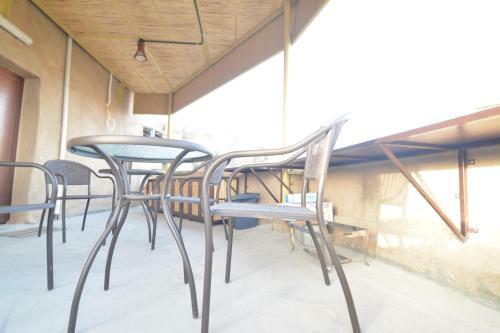 Hostal Basmat Almisfah