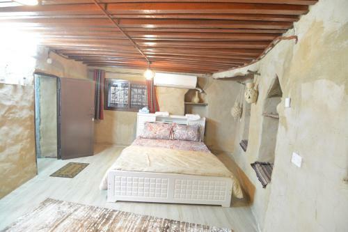 Hostal Basmat Almisfah