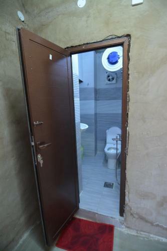 Hostal Basmat Almisfah
