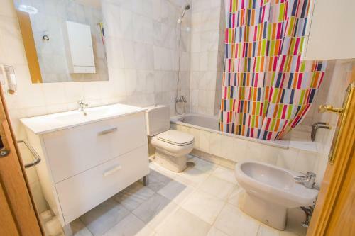 Apartamento Ibericabeds Rejas Basic