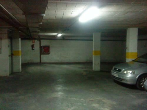San Jos� Apartments
