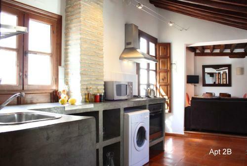 San Jos� Apartments