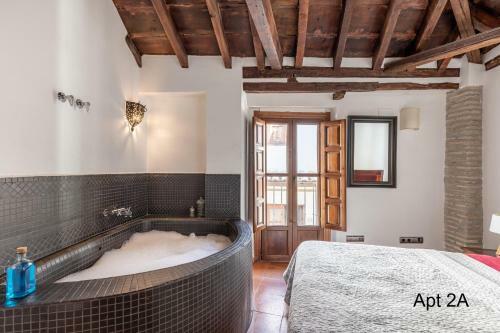 San Jos� Apartments