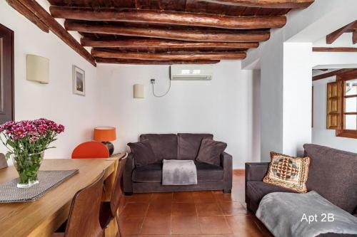 San Jos� Apartments
