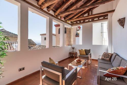 San Jos� Apartments