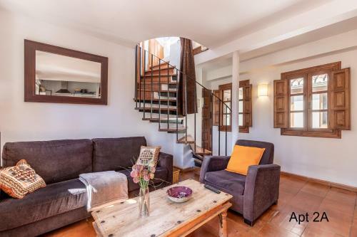 San Jos� Apartments
