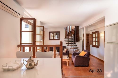 San Jos� Apartments