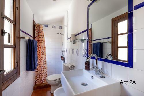 San Jos� Apartments