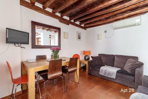 San Jos� Apartments