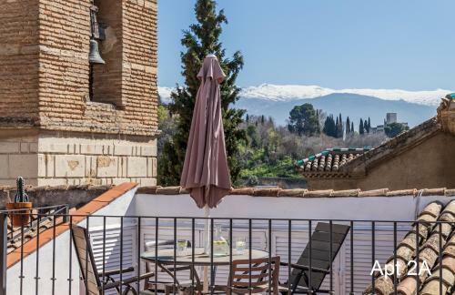 San Jos� Apartments