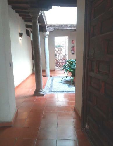 San Jos� Apartments