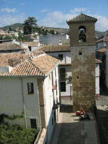 San Jos� Apartments