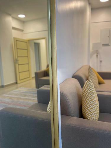 Apartamento Alhamra Luxury
