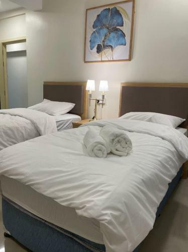Apartamento Alhamra Luxury