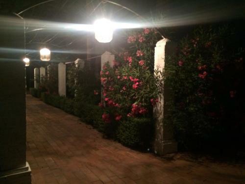 Villa Finca El Retamar