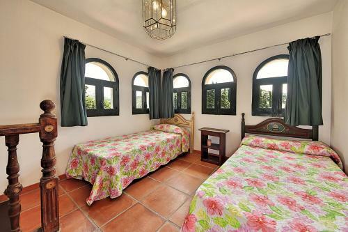 Villa Finca El Retamar