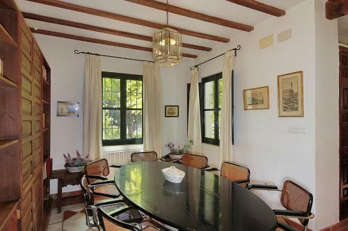 Villa Finca El Retamar