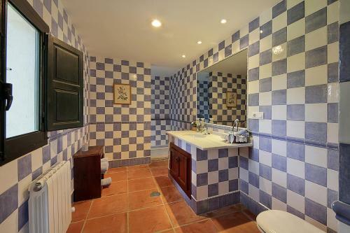 Villa Finca El Retamar